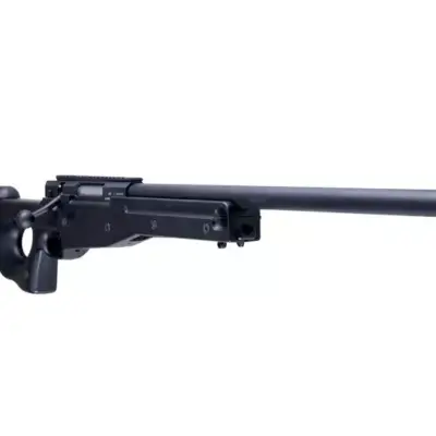 Replika karabinu AV .308 SNIPER, BLACK OD-G-ASG-03-001999-00 asgbox.pl