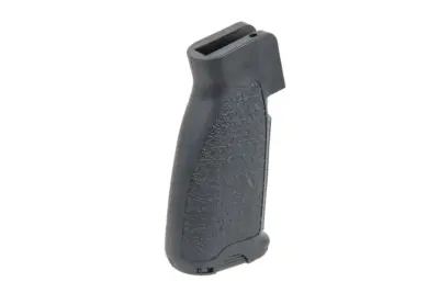 Chwyt pistoletowy Tornado do replik M4/M16 GBBR  Czarny - obrazek 2