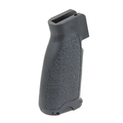 Chwyt pistoletowy Tornado do replik M4/M16 GBBR Czarny BTL-09-041284-00 asgbox.pl