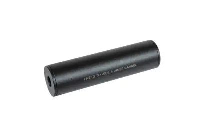 Tłumik Covert Tactical Standard - Hide 40x320 - obrazek 3
