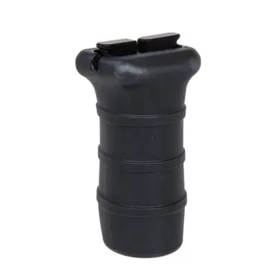 Alternative view of Krótki chwyt taktyczny Stubby MLOK Czarny