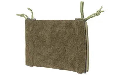 Kieszeń wewnętrzna Wosport VE-ACC-17 Ranger Green - obrazek 2