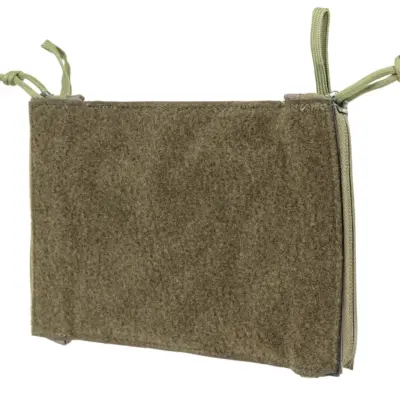 Alternative view of Kieszeń wewnętrzna Wosport VE-ACC-17 Ranger Green