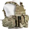 Kamizelka Plate Carrier Emerson Gear 6094A Style z zestawem ładownic MC OD-G-EME-18-041219-00 asgbox.pl Kamizelka Plate Carrier Emerson Gear 6094A Style z zestawem ładownic MC OD-G-EME-18-041219-00 asgbox.pl