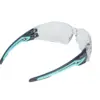 Bolle Safety - Okulary ochronne SILEX - Przezroczyste OD-G-BOL-41-033355-00 asgbox.pl