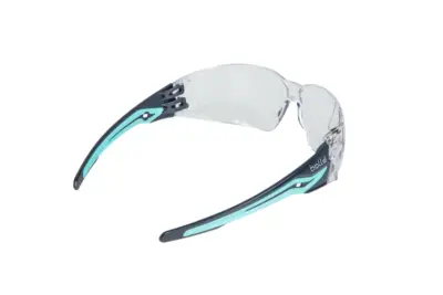 Bolle Safety - Okulary ochronne SILEX - Przezroczyste - obrazek 2