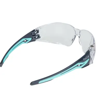 Alternative view of Bolle Safety - Okulary ochronne SILEX - Przezroczyste