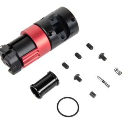 asgbox.pl - Komora Hop-Up TTI Airsoft do replik serii Galaxy G