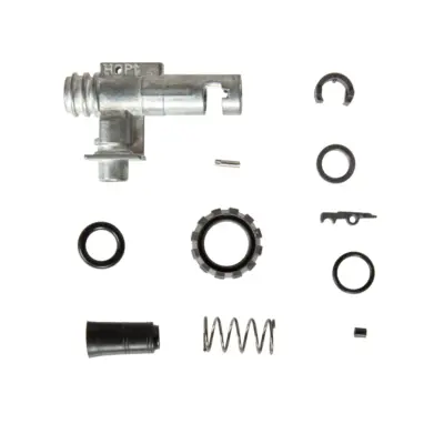 Alternative view of Rotacyjna komora Hop-Up w zestawie z gumką do replik typu M4/M16