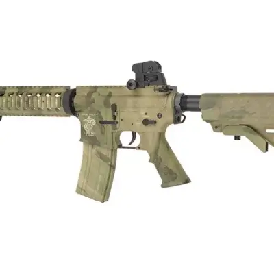 Replika karabinka Specna Arms SA-B02 ONE™ - A-TACS FG® OD-G-SPE-01-015819-00 asgbox.pl Replika karabinka Specna Arms SA-B02 ONE™ - A-TACS FG® OD-G-SPE-01-015819-00 asgbox.pl