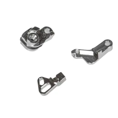 Alternative view of Zestaw zbijaka SS Hammer Set do replik AAP01