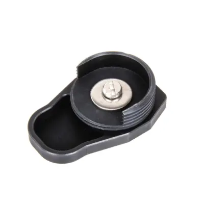 Zaślepka korpusu Mancraft Stock Plug Czarny MCR-09-041962-00 asgbox.pl Zaślepka korpusu Mancraft Stock Plug Czarny MCR-09-041962-00 asgbox.pl