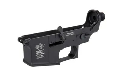 Dolny Korpus do replik BOLT M14/M16 (B24B) - Czarny - obrazek 3