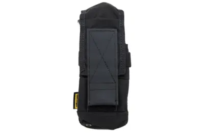 Pojedyncza zamykana ładownica na magazynki 7.62 mm Emerson Gear Czarna - obrazek 3