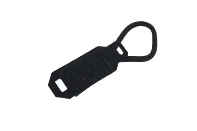 Przedłużenie uchwytu suwaka Specna Arms Tactical Czarne - obrazek 2