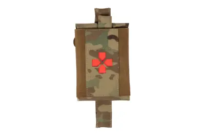 Mini Apteczka Tornis - Multicam® - obrazek 3