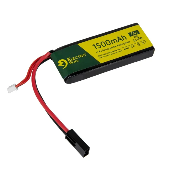 asgbox.pl - Akumulator LiPo 7
