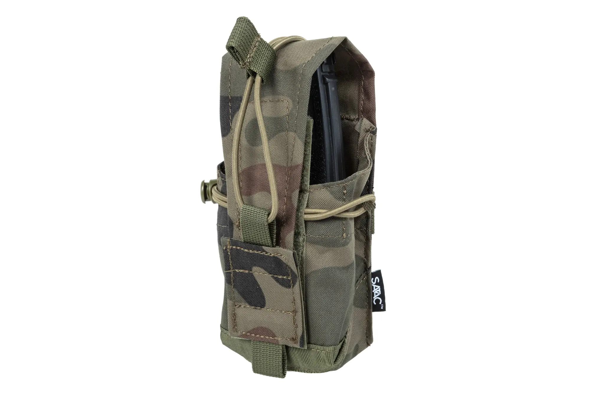 Podwójna uniwersalna ładownica na magazynki Specna Arms Tactical Wz.93 Pantera Leśna OD-G-SPE-19-042432-00 asgbox.pl Podwójna uniwersalna ładownica na magazynki Specna Arms Tactical Wz.93 Pantera Leśna - obrazek 4