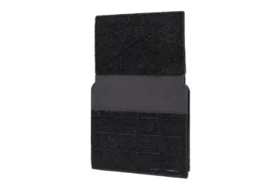 Panel molle Wosport do kamizelek typu Chest Rig VE-76-ACC-01 Czarny - obrazek 3