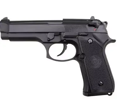 Replika pistoletu GGB0340TM OD-G-WET-02-001478-00 asgbox.pl