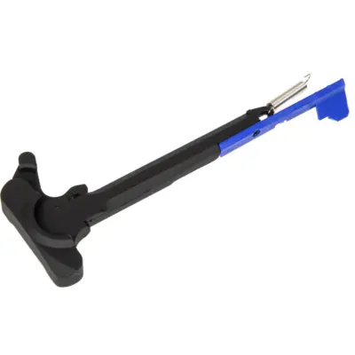 Alternative view of Rączka przeładowania do replik AR15 serii EDGE