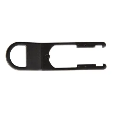 Alternative view of Motaż zawieszenia C.234 do replik typu AK