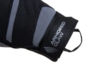 Rękawice outdoorowe Armored Claw Essential Seeker Ghost Mélange - obrazek 5