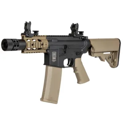 Replika karabinka SA-C10 CORE™ - Half-Tan OD-G-SPE-01-019959-00 asgbox.pl Replika karabinka SA-C10 CORE™ - Half-Tan OD-G-SPE-01-019959-00 asgbox.pl