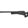 Replika karabinu snajperskiego Specna Arms SA-S11 EDGE™ Czarna OD-G-SPE-03-039574-00 asgbox.pl