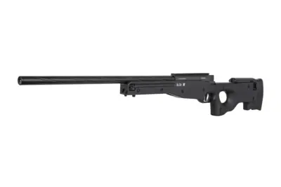 Replika karabinu snajperskiego Specna Arms SA-S11 EDGE™ Czarna - obrazek 5