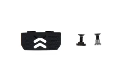Kątowy uniwersalny Thumb Rest TMRS V3 KeyMod/M-LOK Czarny - obrazek 3