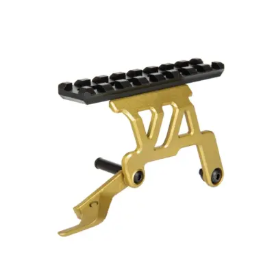 Montaż Optyki do replik Hi-CAPA 5.1/4.3 - Czarny/Złoty NBA-09-034648-00 asgbox.pl