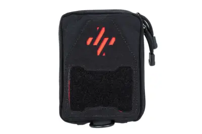 Mała apteczka Specna Arms Tactical Czarna - obrazek 5