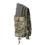 M-Tac Pojedyncza zamknięta ładownica na magazynki AK/AR Gen. 3 MC - obrazek 2