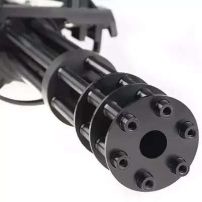 Replika działka M134-A2 Vulcan Minigun OD-G-CLA-01-016096-00 asgbox.pl