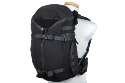 Plecak patrolowy 40L Specna Arms Tactical Czarny - obrazek 4