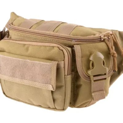 Nerka taktyczna Waist Bag - tan OD-G-PRI-20-017372-00 asgbox.pl