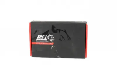 Replika pistoletu BLE-BM9 - czarna (OUTLET) - obrazek 3