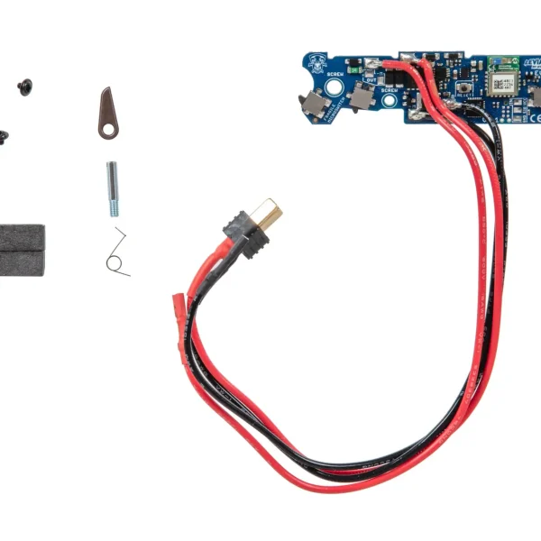 asgbox.pl - Zestaw kontrolera Jefftron Leviathan EVO3