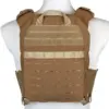 Kamizelka Taktyczna typu Plate Carrier Specna Arms Tactical Advanced Vest Tan OD-G-SPE-18-041881-00 asgbox.pl Kamizelka Taktyczna typu Plate Carrier Specna Arms Tactical Advanced Vest Tan OD-G-SPE-18-041881-00 asgbox.pl