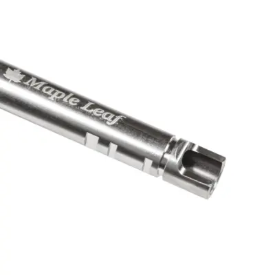 04mm Crazy Jet GBB 265mm