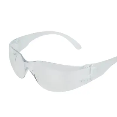 Alternative view of Okulary ochronne BL30 - Przezroczysty