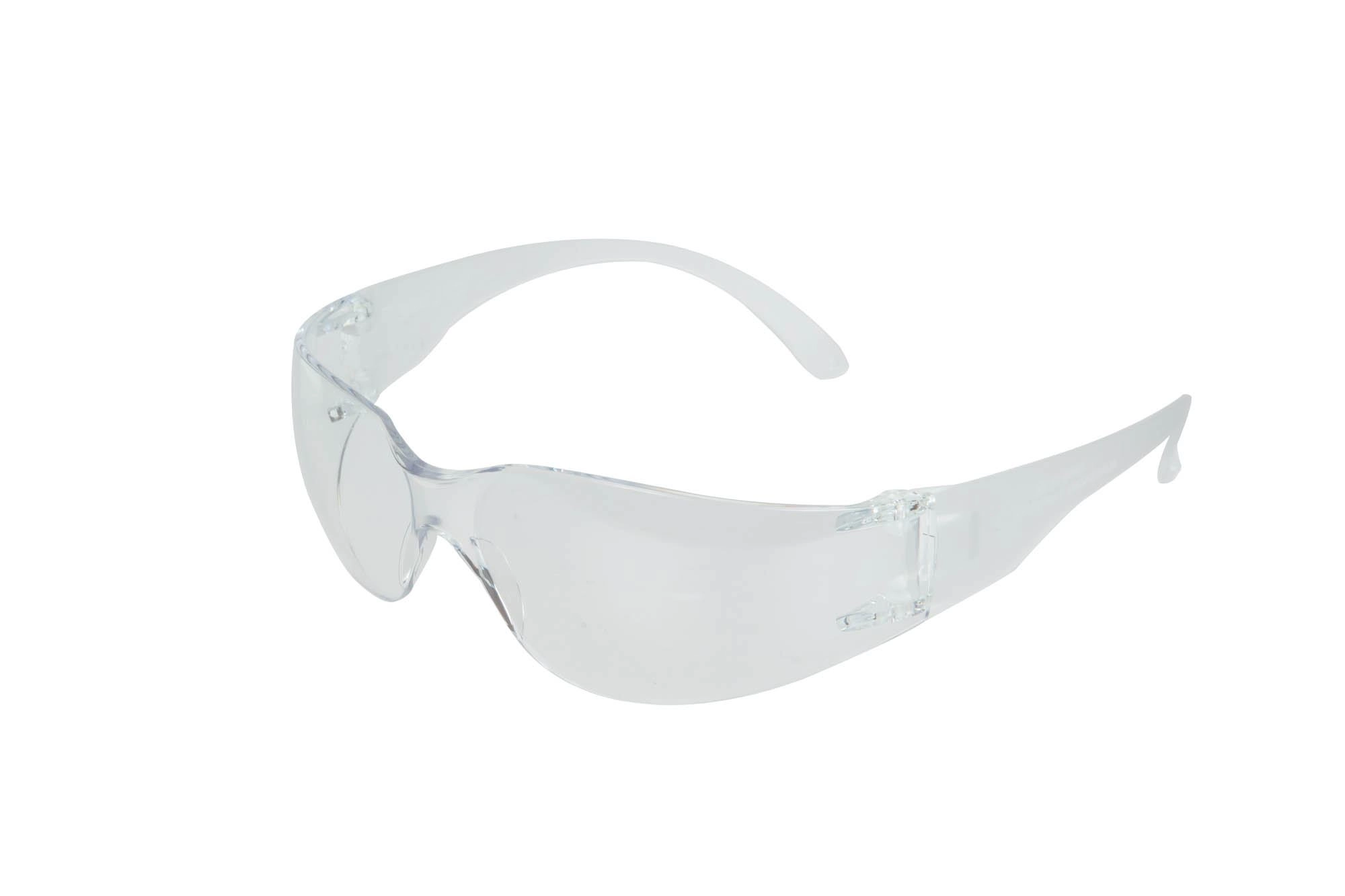 Okulary ochronne BL30 - Przezroczysty OD-G-BOL-41-033219-00 asgbox.pl Okulary ochronne BL30 - Przezroczysty - obrazek 2