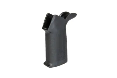 Chwyt pistoletowy EPG AEG do replik M4/M16 - czarny - obrazek 3