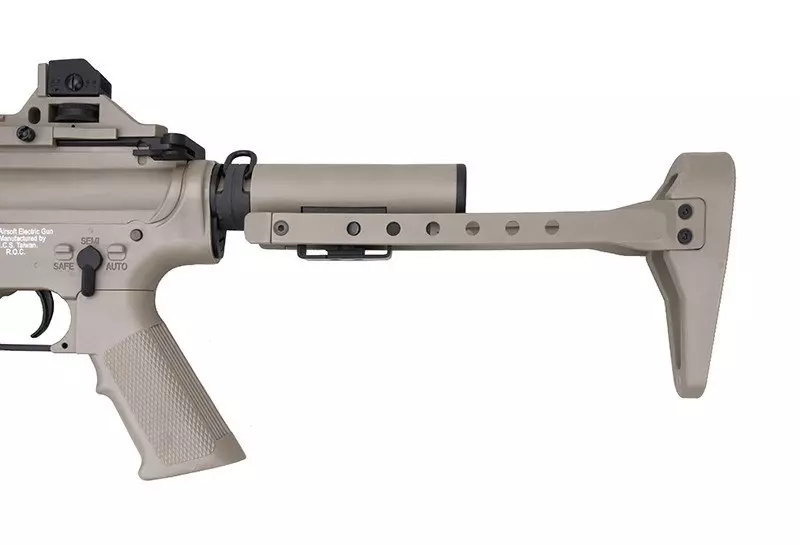 Replika karabinka szturmowego CXP.08 OD-G-ICS-01-004805-00 asgbox.pl Replika karabinka szturmowego CXP.08 - obrazek 11