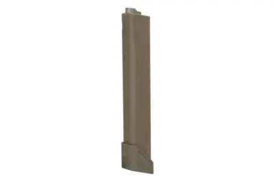 Magazynek mid-cap S-mag do serii X na 100 kulek - Tan - obrazek 4