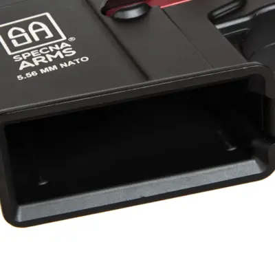 Replika karabinka SA-A03 ONE™ - Red Edition OD-G-SPE-01-015910-00 asgbox.pl