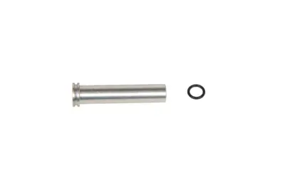 Aluminiowa dysza ERGAL do replik typu A&K M60/MK43 (SPM60E) - obrazek 3