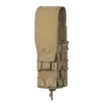 Podwójna zamknięta ładownica M-Tac na magazynki AK/AR Coyote - obrazek 3
