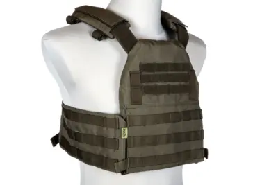 Plate Carrier TMPRG-03 -Ranger Green - obrazek 5
